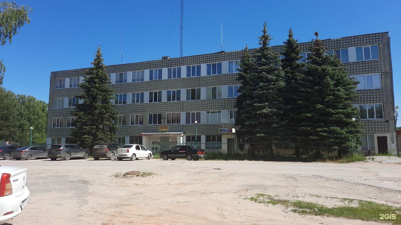Хостел Сиверка
