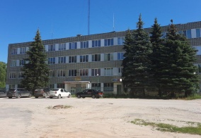 Хостел Сиверка в Касимове