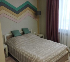 Полулюкс. в Дилижанс