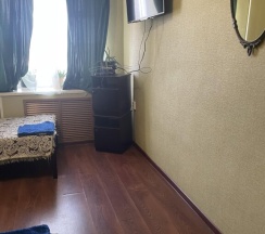 Трёхместный номер Standard в Радуга