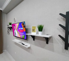 Апартаменты Park & House № 8 (*дети бесплатно) в Park & House Hotel