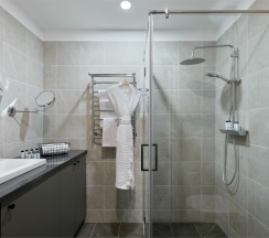 СЕМЕЙНЫЙ НОМЕР С КУХНЕЙ в Yard Residence