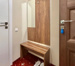 ДеЛюкс в Проспект мира