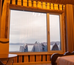 Дом № 1 в Сияние Севера