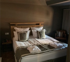 Комфорт в Арбат, 6