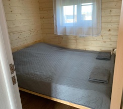 Коттедж улучшенный (мансарда) в Тритон