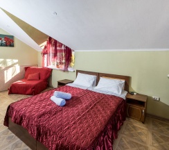 комфорт в Лагуна