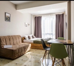 Студия Лофт в VSochi apart