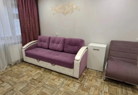 Апартаменты Квартира Уютная Однокомнатная в Новом Уренгое