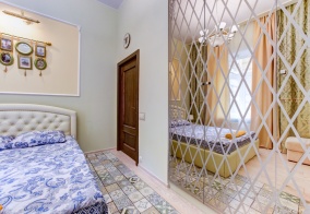 Апартаменты СТН Апартаменты в Санкт-Петербурге