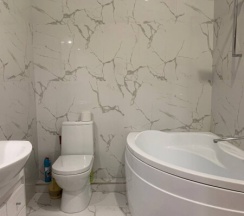 Семейный номер стандарт в Apart Ru Hotel