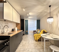 Квартира в Автохоллzil