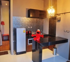 Номер Standard с 2 комнатами в Pony Hill Villa