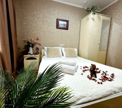 Стандартный 2х-местный номер без балкона 1 этаж в Арарат