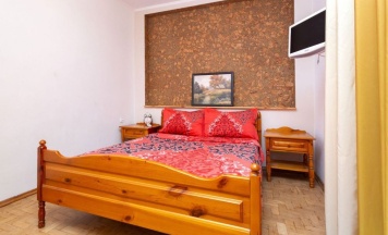 Апартаменты в Апартаменты Обойная 4/1