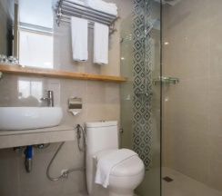 Одноместный номер Standard в IL Mare Sakura Resort Boracay