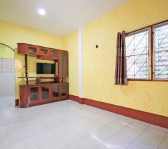 Номер Standard в OYO 75342 Ban Elephant Blanc Bungalow