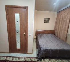 «Стандарт эконом» 2-местный DBL, (№2; №3) в MotoStop