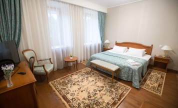 Люкс в Симбирск