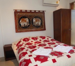 Вилла с 3 комнатами в Oasis Garden & Pool Villa at VIP Resort