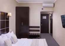 Номер «Standard» в Best Western Kaluga 4* hotel