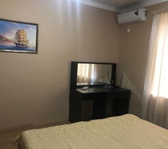 Семейный номер Standard в Guest house GUMA