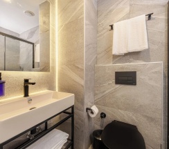 Полулюкс в Отель Nuca Homes