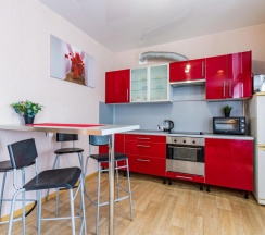 Апартаменты Deluxe в DreamHouse