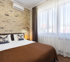 Loft Машук в Loft 5вершин