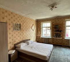 Художник в Корюшка пошла