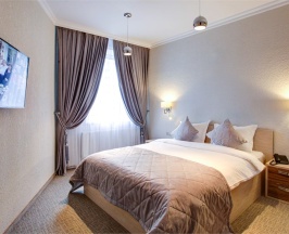 Супериор King в Набат Палас