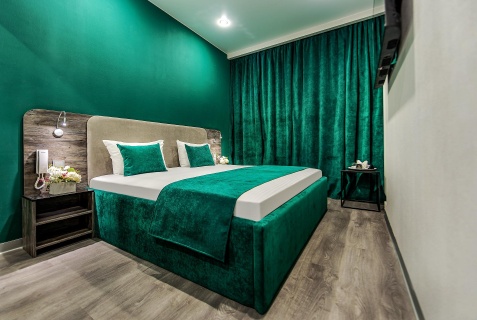 Санкт-Петербург: Мини-отель Алекс