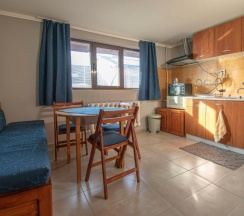 Апартаменты в Guest House Sevda Bansko