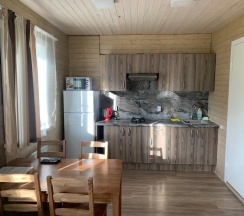 Дом с 2 спальнями в Dream house