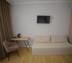 Номер стандарт в Альпина