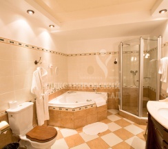 Люкс "Георгиевский" в Александровский сад