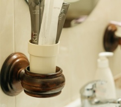 Комфорт 3-х местный в Milana