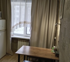 Квартира в Апартаменты на Куйбышева 16А