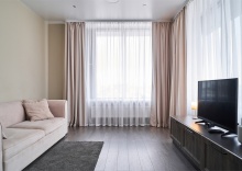 President Suite в Radius Central House by Огни Rent