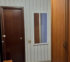 Двухместный номер Classic с видом на внутренний двор (2 отдельные кровати) в Башня