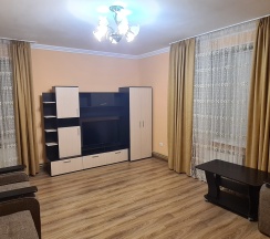 Квартира в Апартаменты на улица Кырджалийская, 8