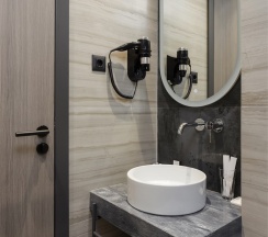 Deluxe room в Ultima club hotel&SPA