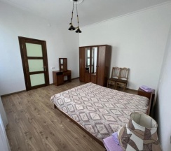 Двухместный номер Standard двуспальная кровать в Maia's house