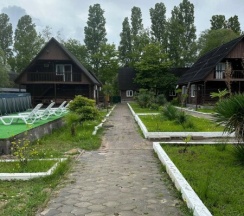 Семейный в Армат Village