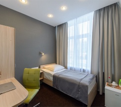 Стандарт одноместный Single в Олимп