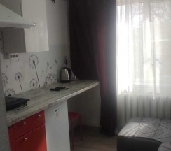 Квартира в Апартаменты на Бургасская улица, 4