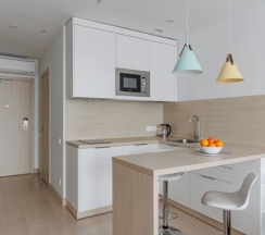 Квартира в Best