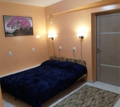 Апартаменты в Meduza