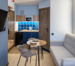 Апартаменты комфорт в Spot80