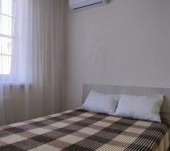 Квартира в Апартаменты на улица Мира, 17